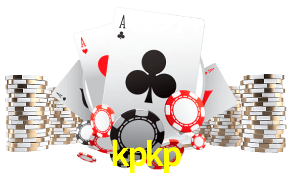 Jogue jogos de pôquer em kpkp